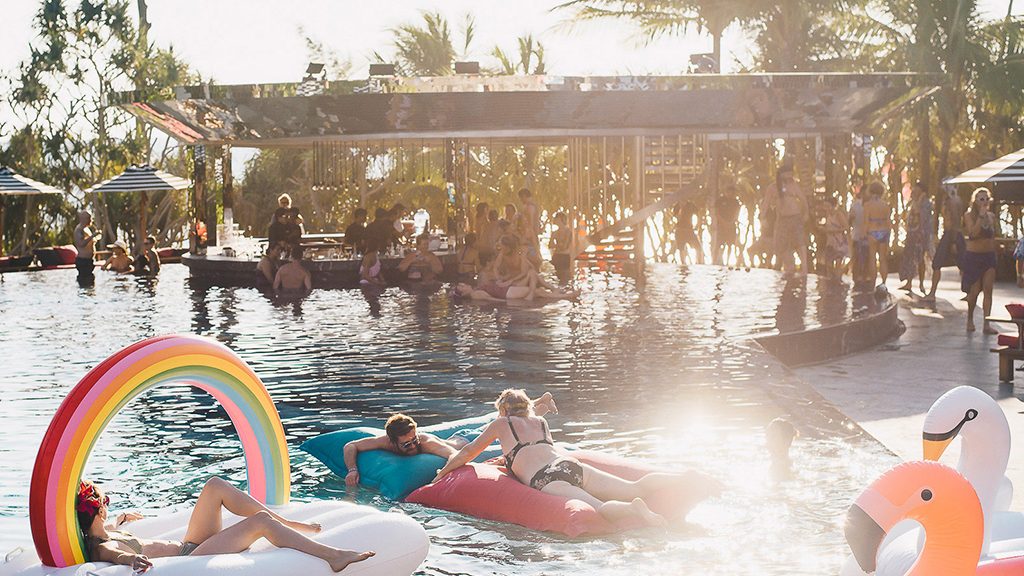 6 Best Beach Clubs in Phuket